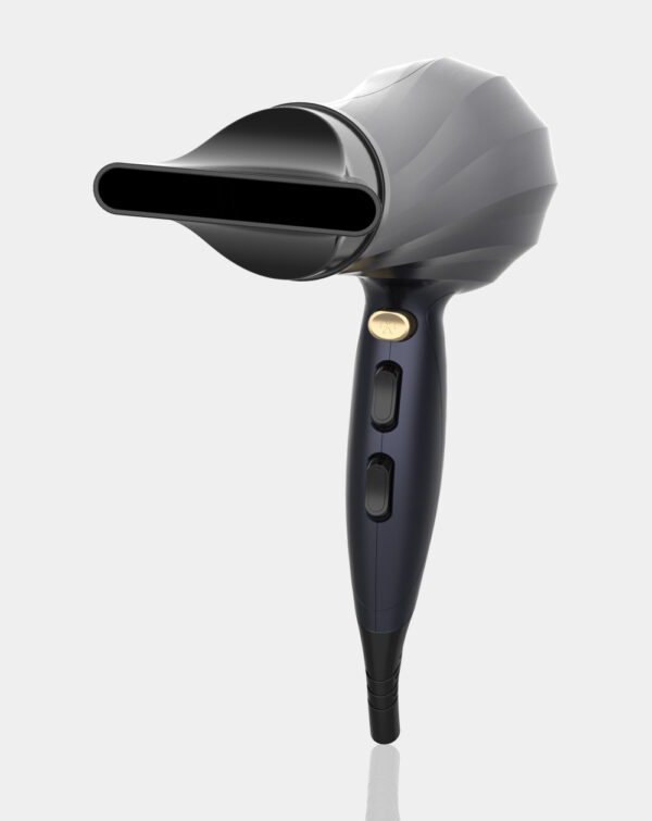 New Design HOT SELLING Professional Hair Dryer with Concentrator/Diffuser/Ionic Function, Power:2000~2400W - Image 7