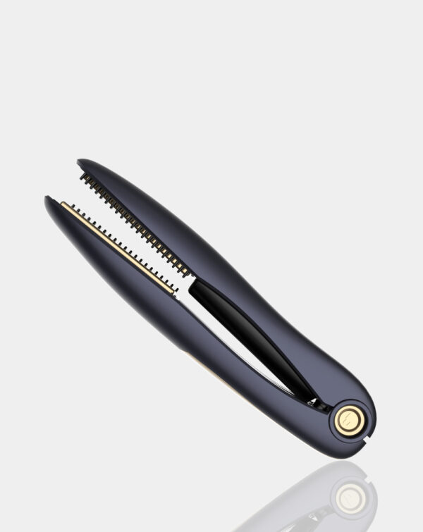 20W New style ionic ceramic portable travel electric hair straightener with CE approved - Image 5