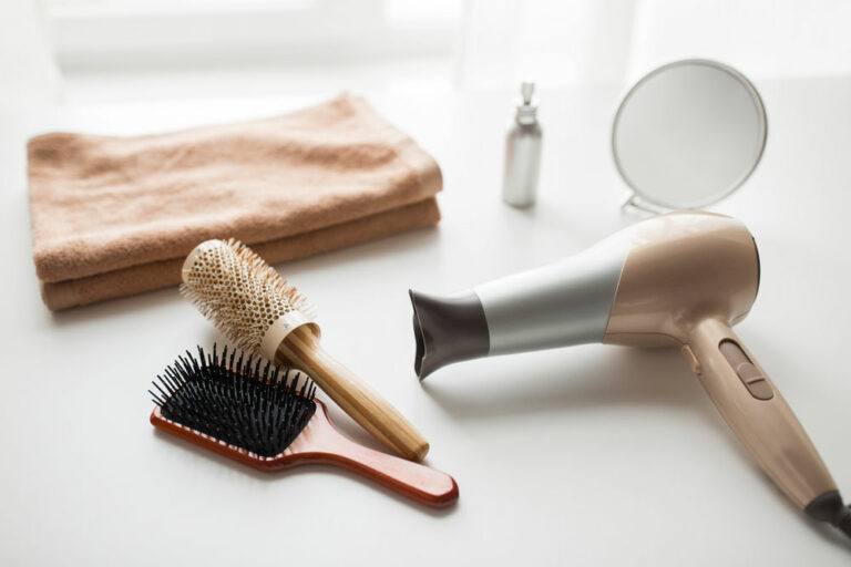 Hair-Dryers