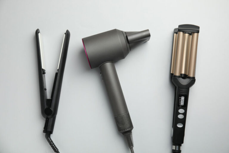 Hair-Dryers